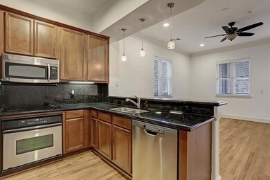 Open concept, great for entertaining