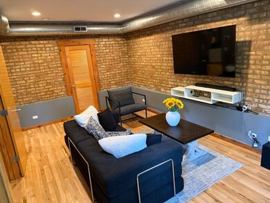 4104 N Mozart St unit GE, Chicago, IL 60618 - photo 3