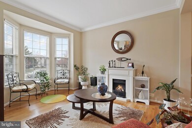 2636 Cast Off Loop, Woodbridge, VA 22191 - photo 4