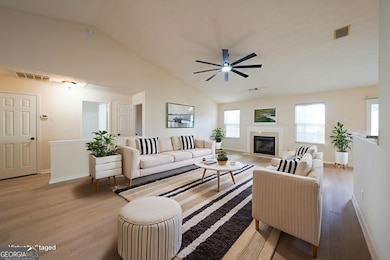 40 Red Maple Way, Dallas, GA 30157 - photo 2