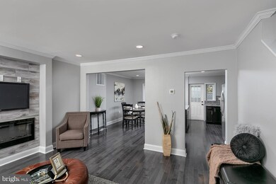 1107 Lyndhurst St, Baltimore, MD 21229 - photo 2