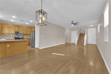 10592 Calico Pines Ave, Las Vegas, NV 89135 - photo 7