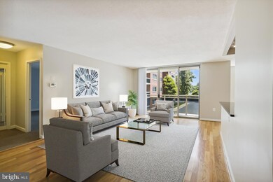 Takoma Overlook Condominium unit 217, Takoma Park, MD 20912 - photo 7