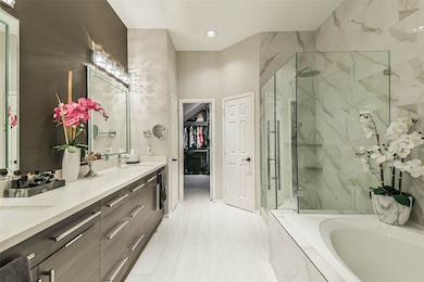 17902 Arapaho Hill Ln, Humble, TX 77346 - photo 5