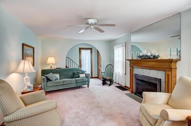 100 N Westgate Ave, Columbus, OH 43204 - photo 2