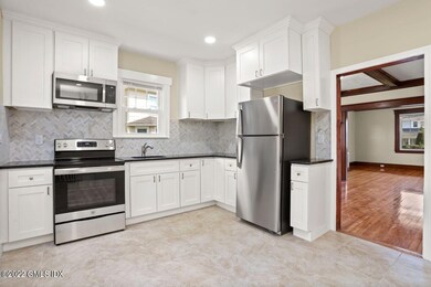 Kitchen Views