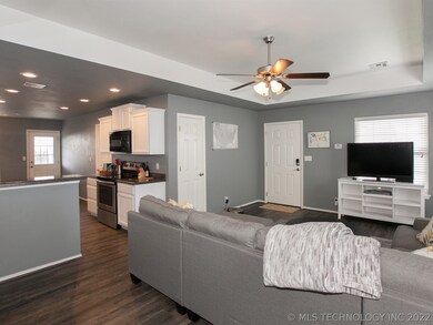 26169 E 86th St S, Broken Arrow, OK 74014 - photo 4