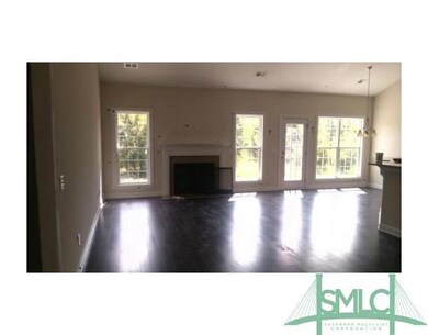 Den/Family/Great Room. Great Room Open to Eat-in K