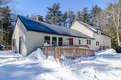 16 Cat Path, Gilford, NH 03249 - photo 2