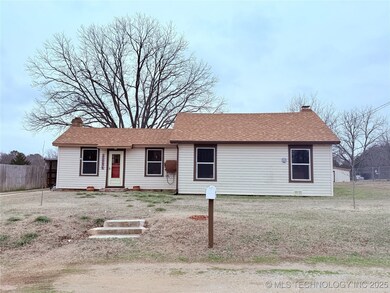 2420 3rd Ave NE, Ardmore, OK 73401 - photo 3