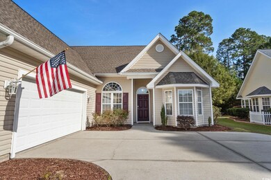 2774 Sanctuary Blvd, Conway, SC 29526 - photo 2
