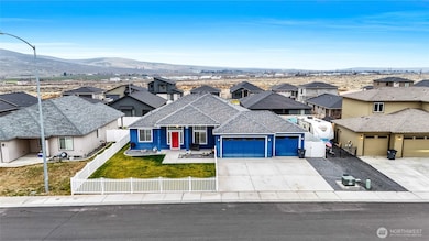 1011 8th Ave NE, Ephrata, WA 98823 - photo 2