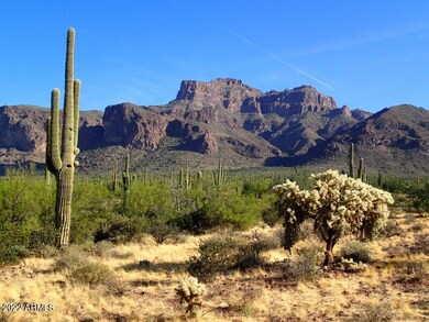 Superstitions
