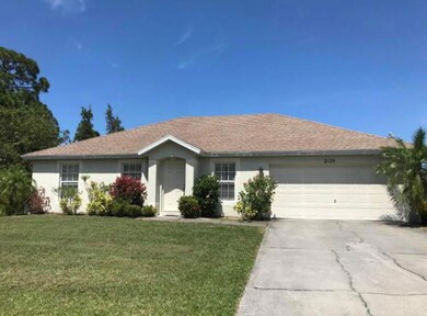 2125 SW Trenton Ln, Port Saint Lucie, FL 34984 - photo 3