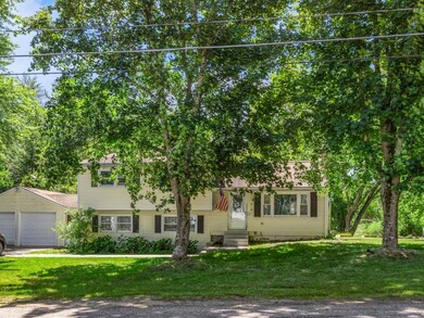 4 Jeannette St, Franklin, NH 03235 - photo 2