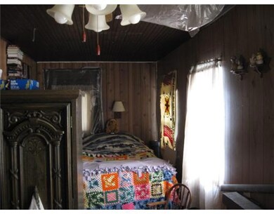 Bedroom. bedroom first floor