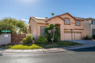 8447 Brody Marsh Ave, Las Vegas, NV 89143 - photo 2