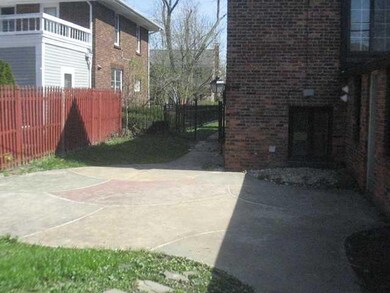 Patio/Deck