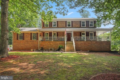 141 Barnswallow Ln, Stafford, VA 22556 - photo 3