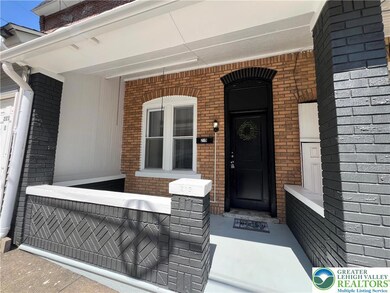 219 N Penn St, Allentown, PA 18102 - photo 2