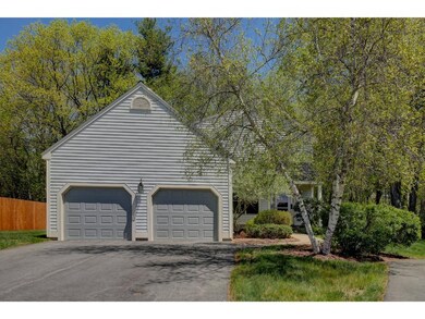 3 Andrea Cir, Merrimack, NH 03054 - photo 3