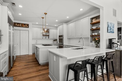 44 Stanwyck Rd, Mount Laurel, NJ 08054 - photo 7