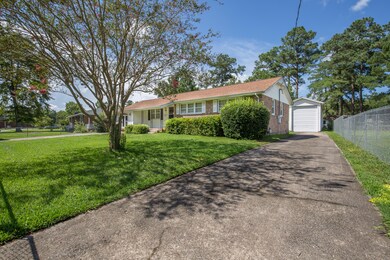 708 Doris Ave, Jacksonville, NC 28540 - photo 3