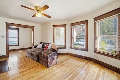 122 Hastings St, Springfield, MA 01104 - photo 4