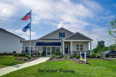 2993 Lampton Ridge Dr, Columbus, OH 43232 - photo 2