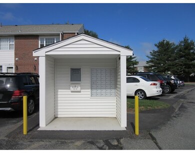 41 Foundry St unit 24-3, South Easton, MA 02375 - photo 5