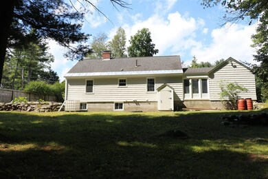 37 Logging Hill Rd, Bow, NH 03304 - photo 4