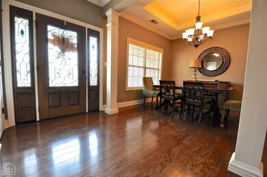 310 County Road 7820, Jonesboro, AR 72401 - photo 3