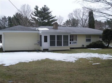 8846 Aura St, Kaleva, MI 49645 - photo 2