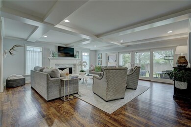 1118 Tedford Way, Nichols Hills, OK 73116 - photo 5