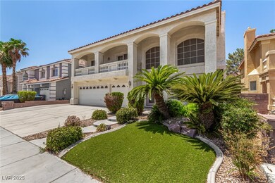 7851 Tidal Pool Ct, Las Vegas, NV 89139 - photo 5