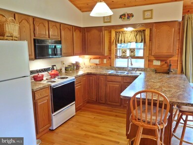 874 Mountain Ridge Ave, Keyser, WV 26726 - photo 7