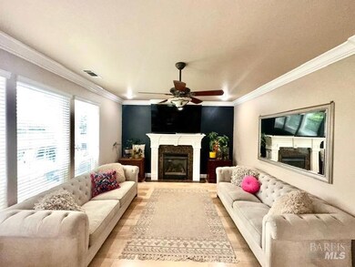 6260 Carmel Dr, Redding, CA 96003 - photo 7