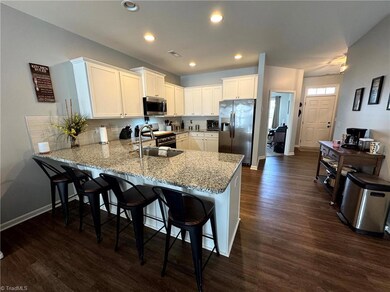 1446 Crestlawn Trail, Pfafftown, NC 27040 - photo 5