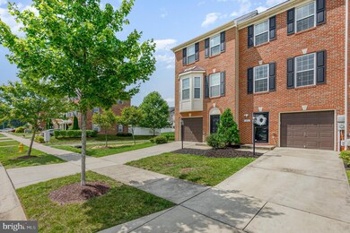 11821 Tower Hamlets Place, Waldorf, MD 20602 - photo 2