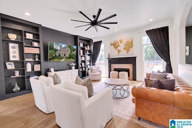 2009 Knollwood Place, Birmingham, AL 35242 - photo 4