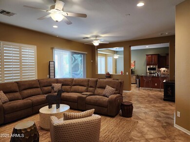 269th living room