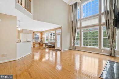 16700 Anchor Bend Cir, Woodbridge, VA 22191 - photo 7