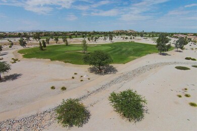 golfcourse view