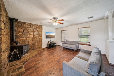 6312 N 428, Pryor, OK 74361 - photo 5