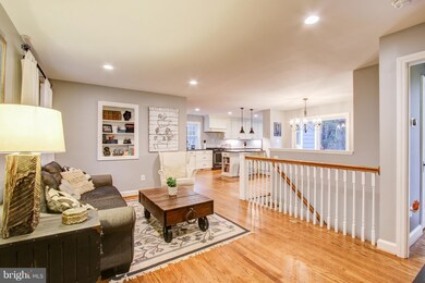 6805 Woodland Ave, Takoma Park, MD 20912 - photo 5