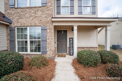 130 Amelia Dr, Byron, GA 31008 - photo 4