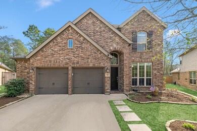 114 Red Eagle Ct, Montgomery, TX 77316 - photo 2