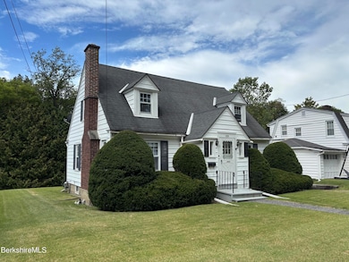 209 Corinth St, North Adams, MA 01247 - photo 2