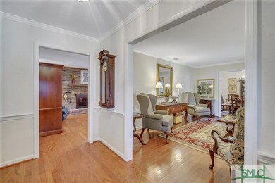 125 Chatsworth Rd, Savannah, GA 31410 - photo 3