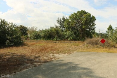 A quiet location at the end of the road. No thru t